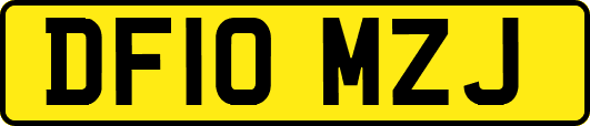 DF10MZJ