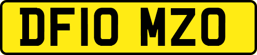 DF10MZO