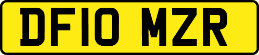 DF10MZR