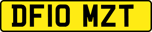 DF10MZT