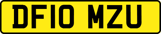 DF10MZU