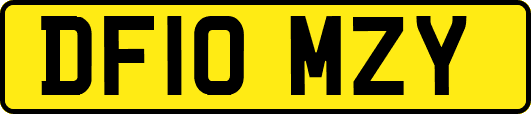 DF10MZY