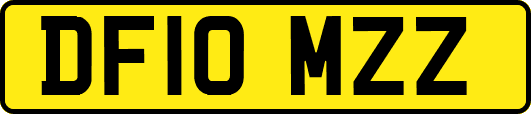 DF10MZZ