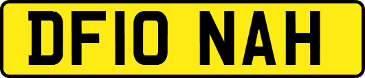 DF10NAH
