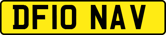 DF10NAV