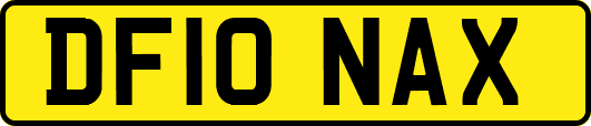DF10NAX
