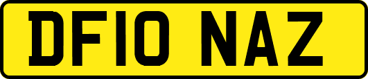 DF10NAZ