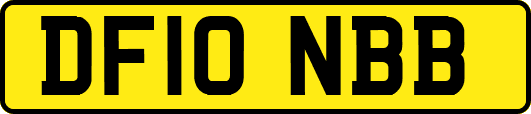 DF10NBB