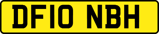 DF10NBH