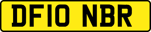 DF10NBR