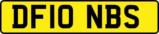DF10NBS