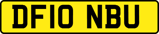DF10NBU
