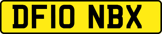 DF10NBX