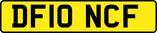 DF10NCF