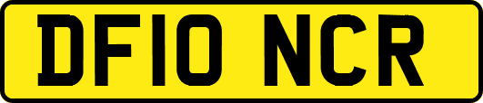 DF10NCR