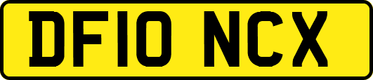 DF10NCX