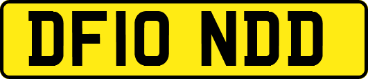 DF10NDD