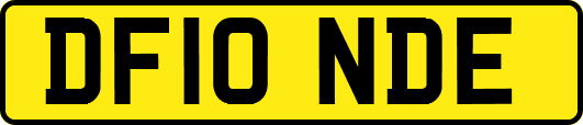 DF10NDE