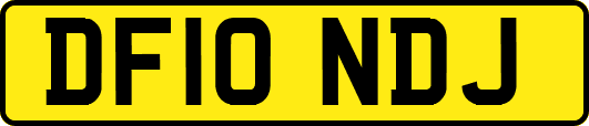 DF10NDJ