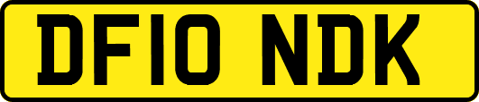 DF10NDK