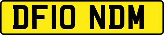 DF10NDM