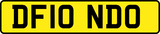 DF10NDO