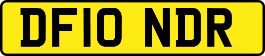 DF10NDR