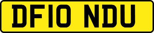 DF10NDU