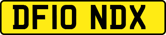 DF10NDX