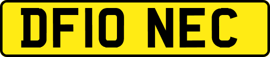 DF10NEC