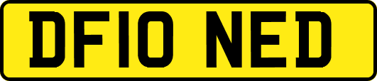 DF10NED