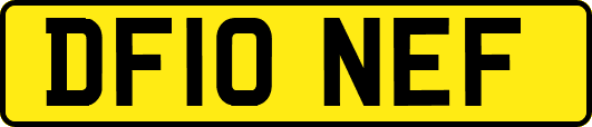 DF10NEF