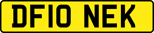 DF10NEK