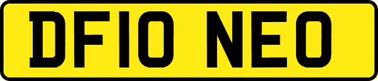 DF10NEO