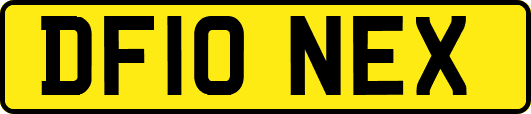 DF10NEX