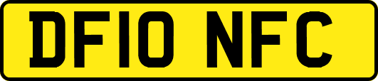 DF10NFC
