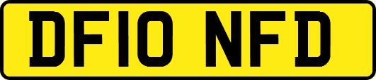 DF10NFD