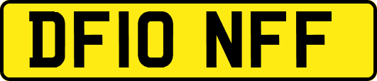 DF10NFF