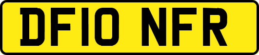 DF10NFR
