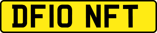 DF10NFT