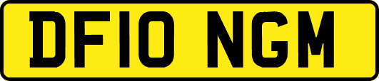 DF10NGM