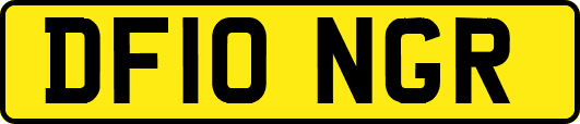 DF10NGR