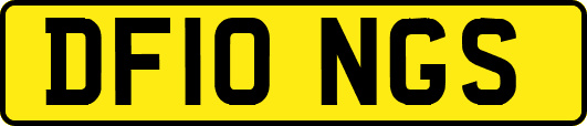 DF10NGS