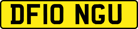 DF10NGU