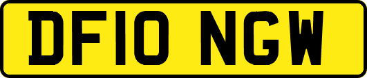 DF10NGW