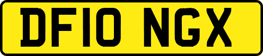 DF10NGX