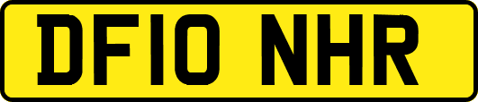 DF10NHR