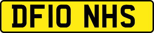 DF10NHS