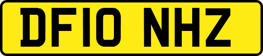 DF10NHZ