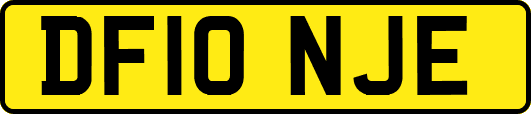 DF10NJE